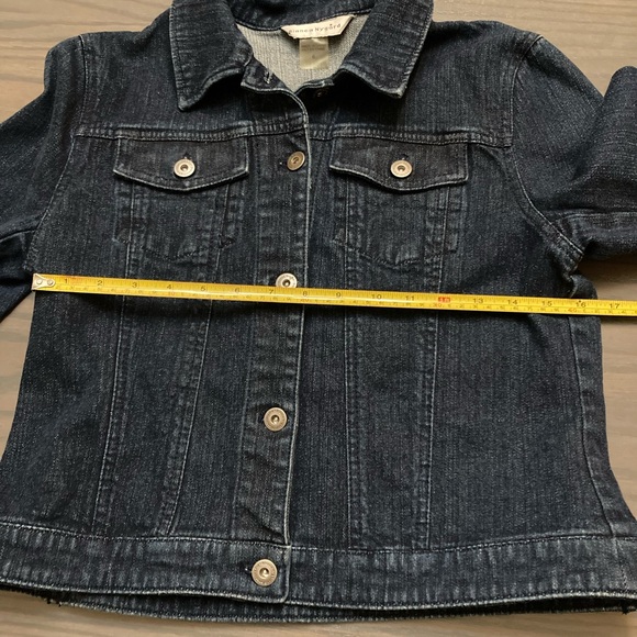 Nygard Jean Jacket and Jeggings - Picture 7 of 12